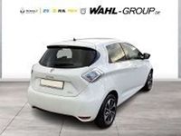 gebraucht Renault Zoe INTENS 41 kWh Batteriemiete (KLIMA, NAV, PDC)