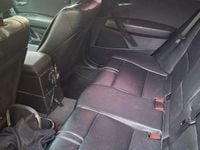 Gebraucht BMW X3 204 PS (150 kW) 2005 Blau SUV