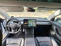 Gebraucht Tesla Model 3 Performance 377 kW (513 PS) 2020 Weiß Limousine