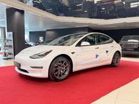 Gebraucht Tesla Model 3 324 kW (441 PS) 2020 Weiß Limousine