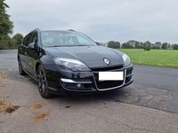 Gebraucht Renault Laguna GrandTour GT 173 PS (127 kW) 2013 Grau Kombi