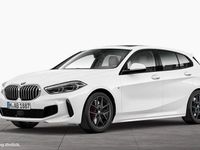 Gebraucht BMW 128 Performance 265 PS (194 kW) 2022 Weiß Limousine