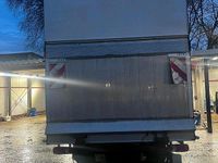 Gebraucht Fiat Ducato 180 PS (132 kW) 2017 Weiß Van