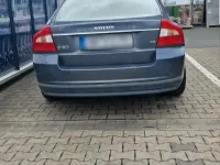 Gebraucht Volvo S80 185 PS (136 kW) 2007 Grau Limousine