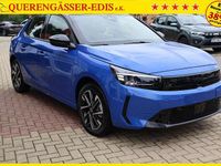 Gebraucht Opel Corsa 101 PS (74 kW) 2025 Voltaik blau Kleinwagen