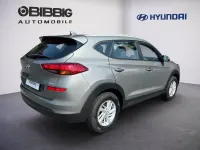 Gebraucht Hyundai Tucson Trend 132 PS (97 kW) 2020 Andere / SUV