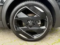 Gebraucht Peugeot 408 GT GT 224 PS (164 kW) 2025 Schwarz Limousine