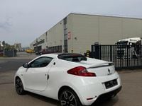 Usata Renault Wind 102 CV (75 kW) 2011 Bianco Cabrio