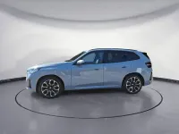 Second-hand BMW X3 M Sport 190 CP (139 kW) 2025 Gri SUV