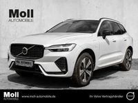 Gebraucht Volvo XC60 Plus 398 PS (292 kW) 2023 Crystal white pearl SUV