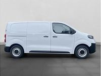 Neu Toyota Proace 144 PS (105 kW) 2025 Weiß (icy white) Van / Kleinbus