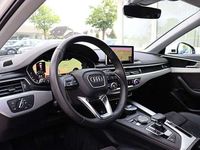 gebraucht Audi A4 Allroad quattro 2.0 TFSI Mild Hybrid ACC DAB