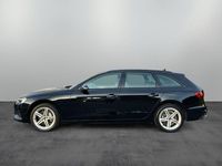 Second-hand Audi A4 Sport 204 CP (150 kW) 2022 Negru Break