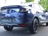 Gebraucht Renault Arkana Esprit Alpine 158 PS (116 kW) 2024 Blau SUV