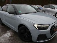 Gebraucht Audi A1 Sportback Advanced 110 PS (80 kW) 2022 Grau Kleinwagen
