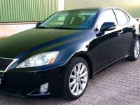 gebraucht Lexus IS250 Luxury Line