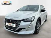 Gebraucht Peugeot e-208 Active 11 kW (15 PS) 2022 Weiss Kleinwagen