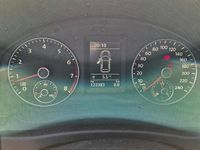 Gebraucht VW Golf Plus Cross 105 PS (77 kW) 2010 Schwarz Van / Kleinbus