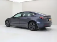 Brugt Tesla Model 3 Long Range AWD 258 kW (351 HK) 2020 Grå Sedan