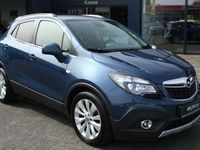 gebraucht Opel Mokka Innovation 140PS, Navi, R-Kamera, Xenon