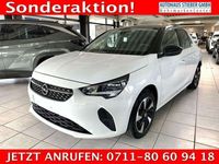 Gebraucht Opel Corsa-e Elegance 100 kW (136 PS) 2023 Weiß Kleinwagen