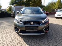 gebraucht Peugeot 5008 Allure*NAVI*KLIMA*AHZV*SITZHEIZUNG*