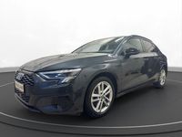 Gebraucht Audi A3 Sportback e-tron Advanced Plus 204 PS (150 kW) 2020 Manhattangrau Kleinwagen