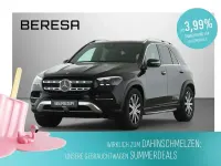 Gebraucht Mercedes GLE450 367 PS (269 kW) 2025 Schwarz SUV