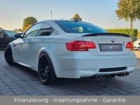 Gebraucht BMW M3 Competition Edition 420 PS (308 kW) 2011 Weiß Coupé