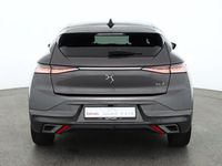 Gebraucht DS Automobiles DS4 131 PS (96 kW) 2024 Platinumgraumet. SUV