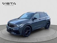 Gebraucht VW Tiguan Style 150 PS (110 kW) 2023 Grau SUV