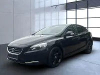 Gebraucht Volvo V40 You! 120 PS (88 kW) 2013 Schwarz Limousine