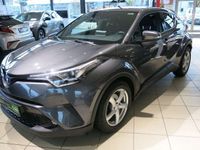 gebraucht Toyota C-HR 1.8 Hybrid Team D 8-fach, Kamera, DAB, PDC