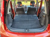 Gebraucht Suzuki Splash Club 86 PS (63 kW) 2009 Orange Kleinwagen