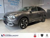Gebraucht Citroën C4 PureTech 131 PS (96 kW) 2023 SUV