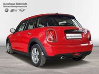 gebraucht Mini Cooper Driving Assistant*PDC*ACC*Navigation*