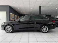 Gebraucht Seat Leon XCELLENCE 150 PS (110 kW) 2023 Schwarz Limousine
