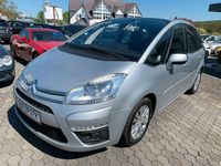 Brugt Citroën C4 Picasso SELECTION 150 HK (110 kW) 2012 Grå MPV