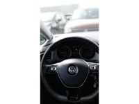 gebraucht VW Golf Sportsvan 1.5 TSI 130 Comfortline Nav