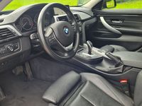 gebraucht BMW 440 i Gran Coupe erst 73kkm HUD, no OPF, Leder, EAHK, Keyless