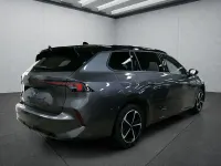 Gebraucht Opel Astra 131 PS (96 kW) 2025 Grau Kleinwagen