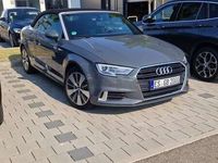 gebraucht Audi A3 Cabriolet 2.0 tdi 150cv