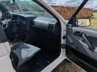 Gebraucht VW Passat 90 PS (66 kW) 1991 Weiß Limousine