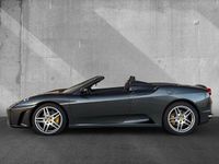Gebraucht Ferrari F430 489 PS (359 kW) 2005 Grau Cabrio