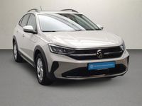 Gebraucht VW Taigo Life 116 PS (85 kW) 2025 Ascotgrau SUV