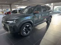 Gebraucht Dacia Bigster Extreme 155 PS (114 kW) 2025 Zeder grün metallic SUV