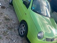 gebraucht VW Lupo 1.0 Benzin