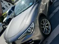 Gebraucht Alfa Romeo Stelvio 280 PS (205 kW) 2017 SUV