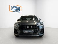 Gebraucht Audi Q3 S-line plus 200 PS (147 kW) 2022 Grau SUV