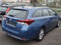 gebraucht Toyota Auris Edition-S